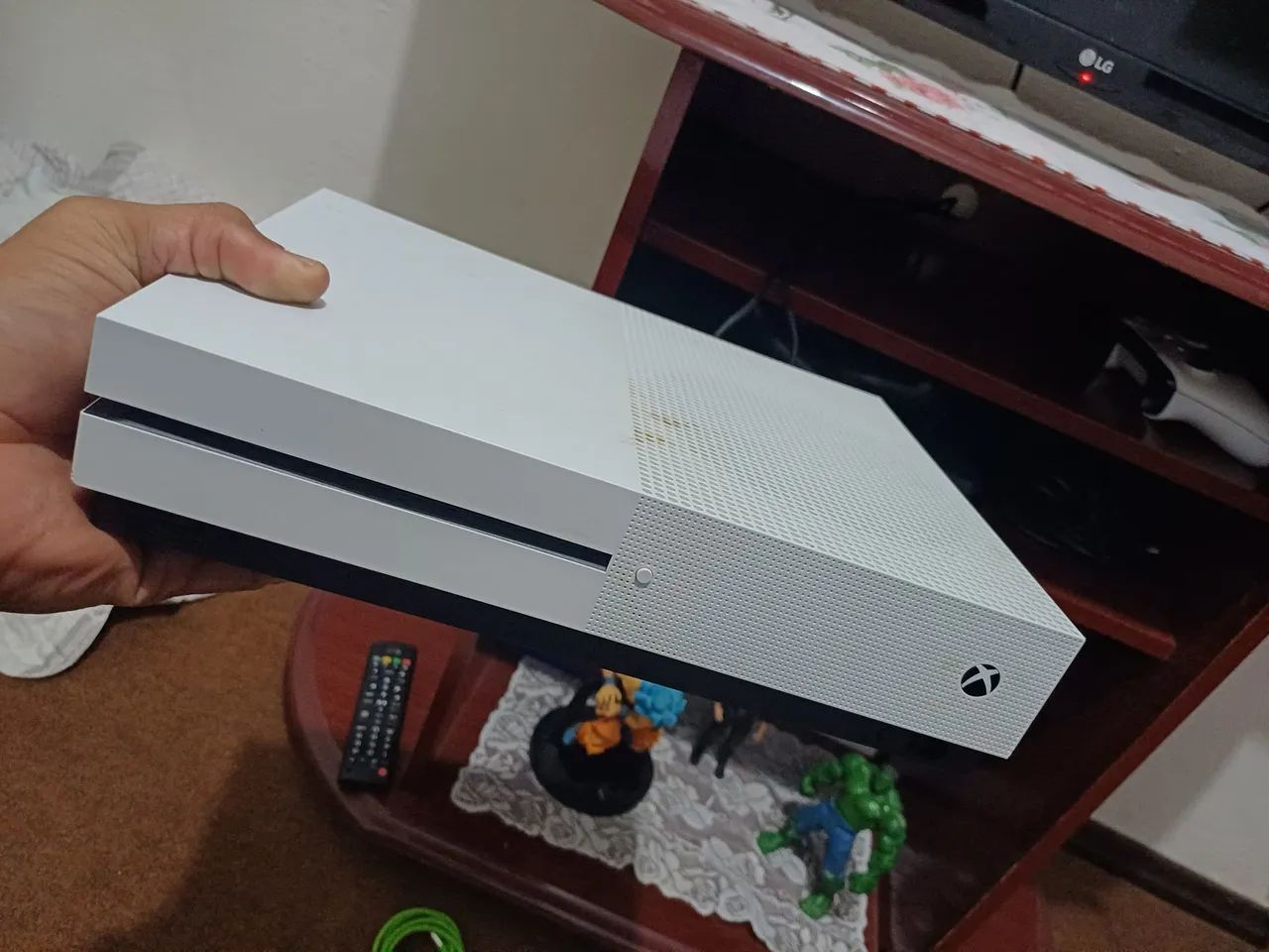 Xbox One S 1T - Foto 2