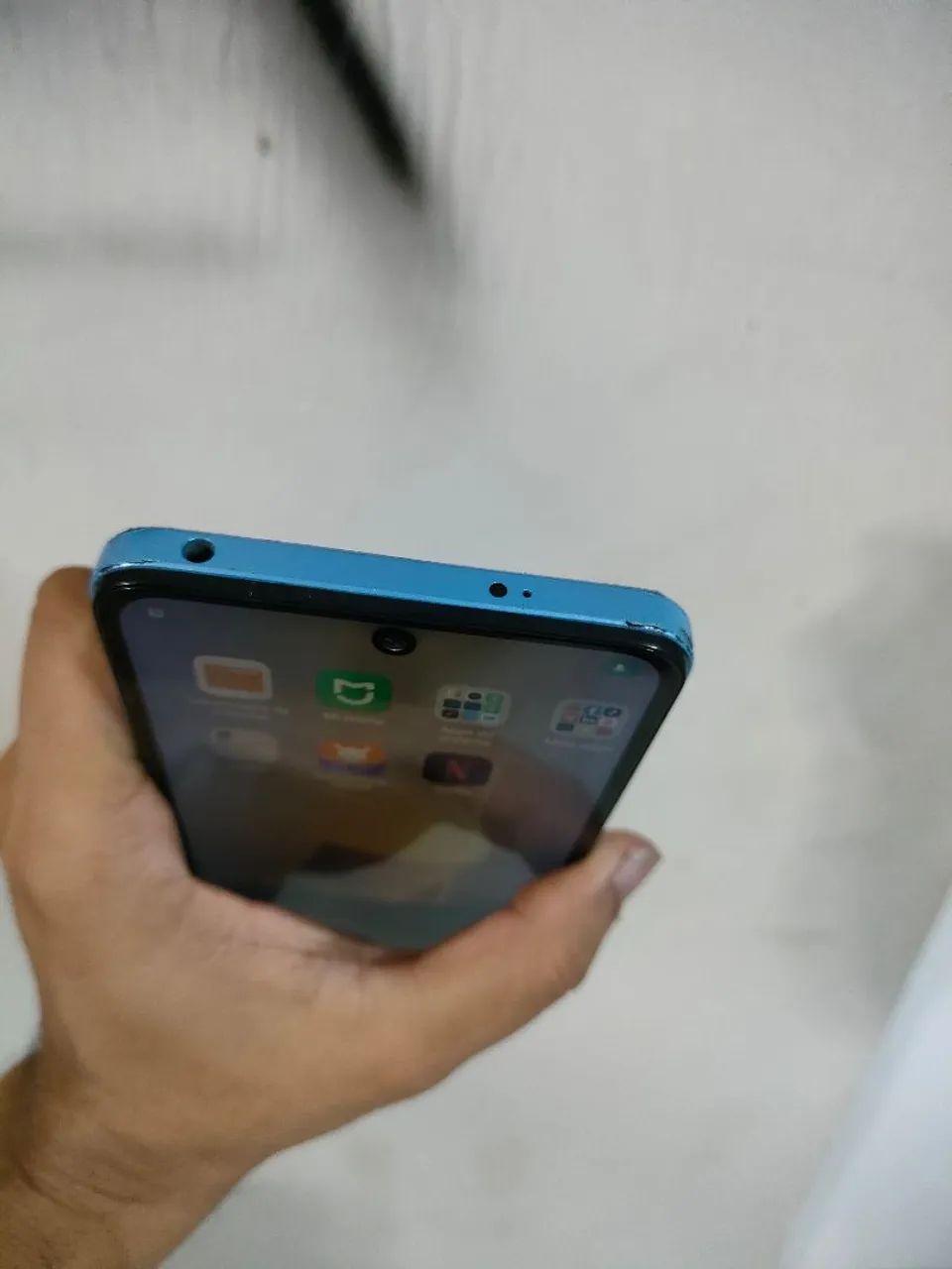 Redmi Note 12 Funcionando perfeitamente  - Foto 4