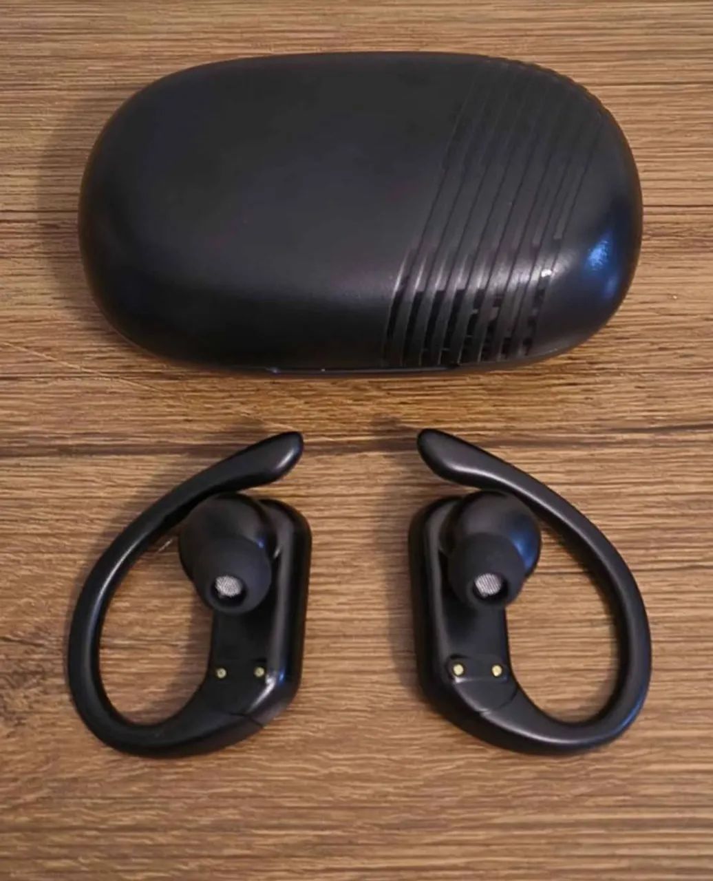 Fone de ouvido bluetooth de alta qualidade
