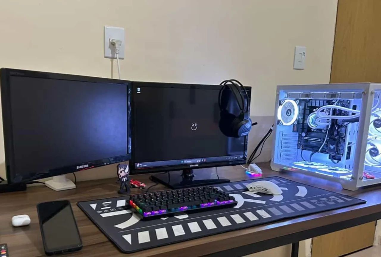 Computador gamer ? 