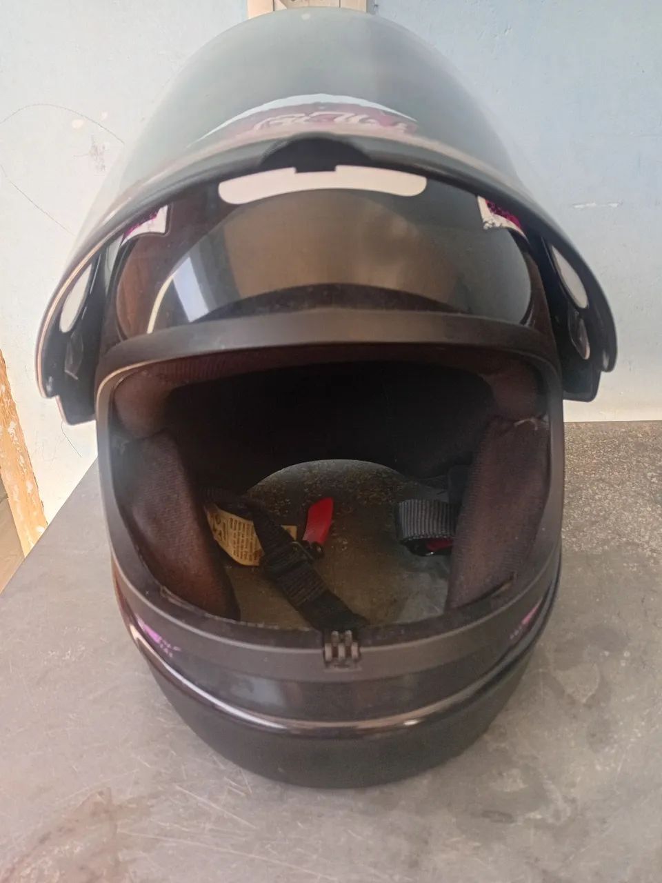 Capacete  - Foto 3