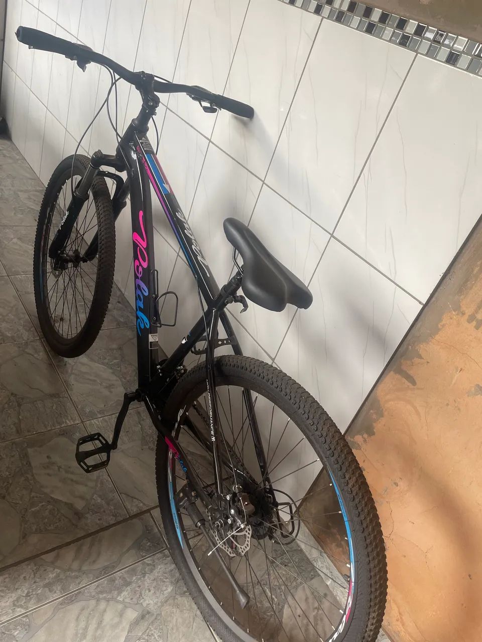 Bicicleta  - Foto 2