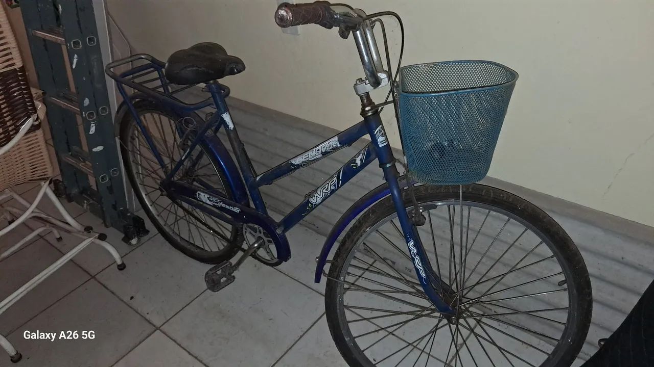 Bicicleta Gênova  - Foto 2