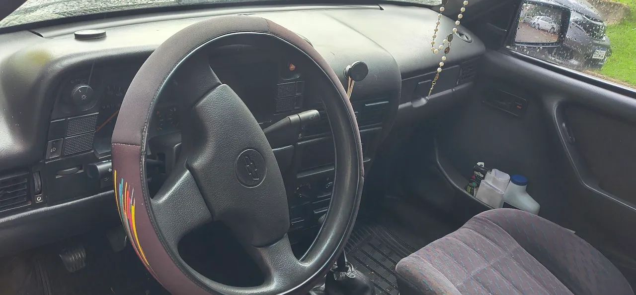 Chevrolet Kadett GLS 2.0 MPFI 1998