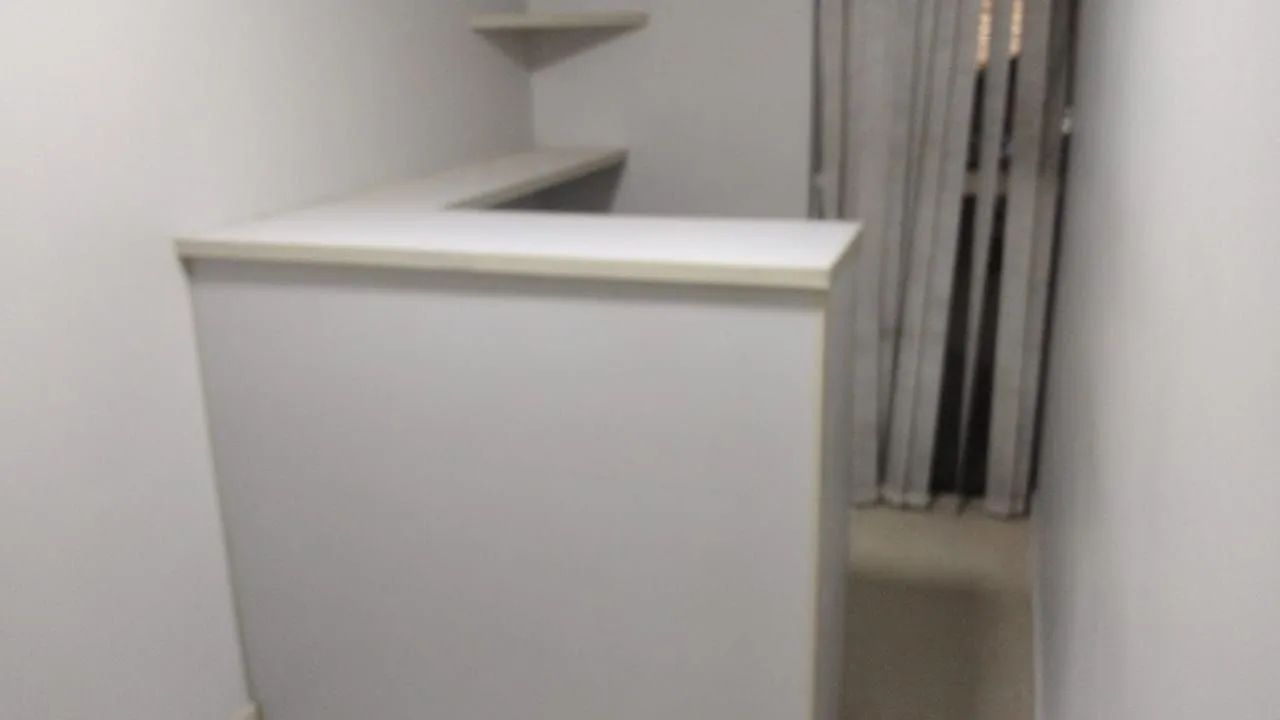 Divisórias naval usadas 39 reais  - Foto 3