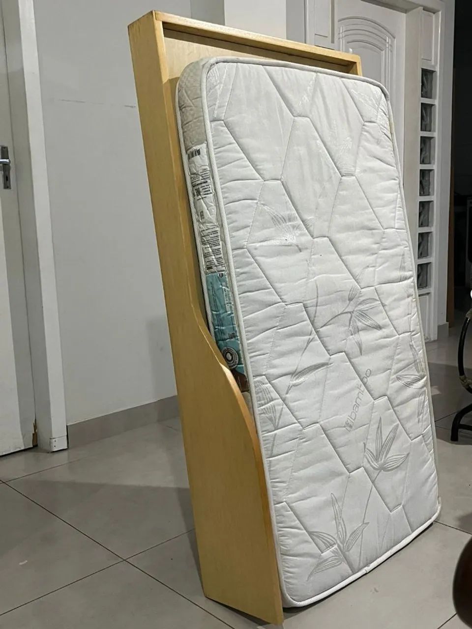 Oferta - Cama de criança