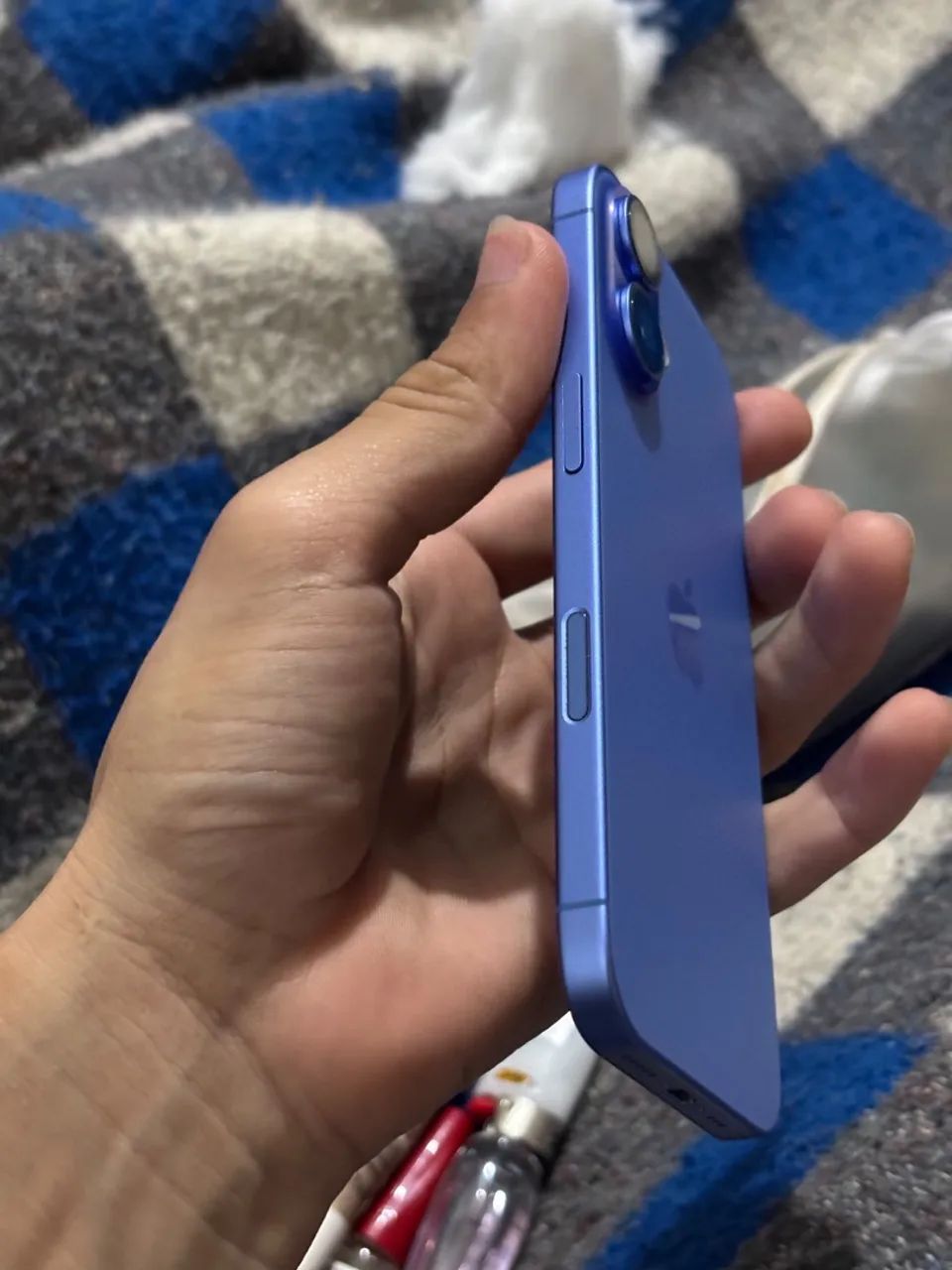 iPhone 16 - Foto 4