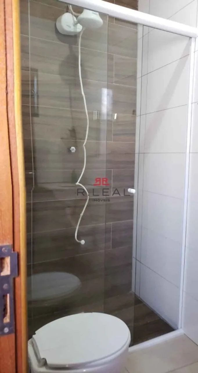 Kitnet para aluguel com 30 m² e 1 quarto em Jardim Bela Vista, Bauru - SP - Foto 6
