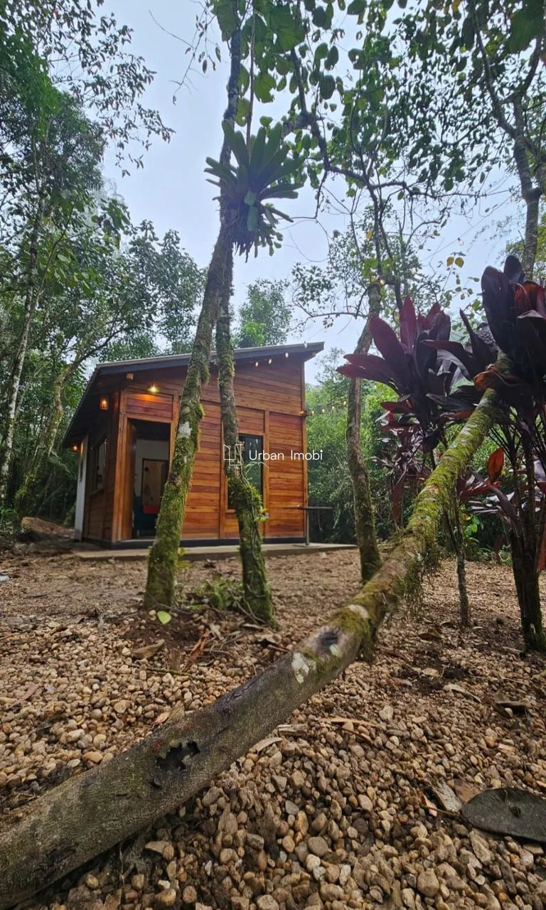 Rancho do Príncipe - Chalé Rústico na Serra da Bocaina