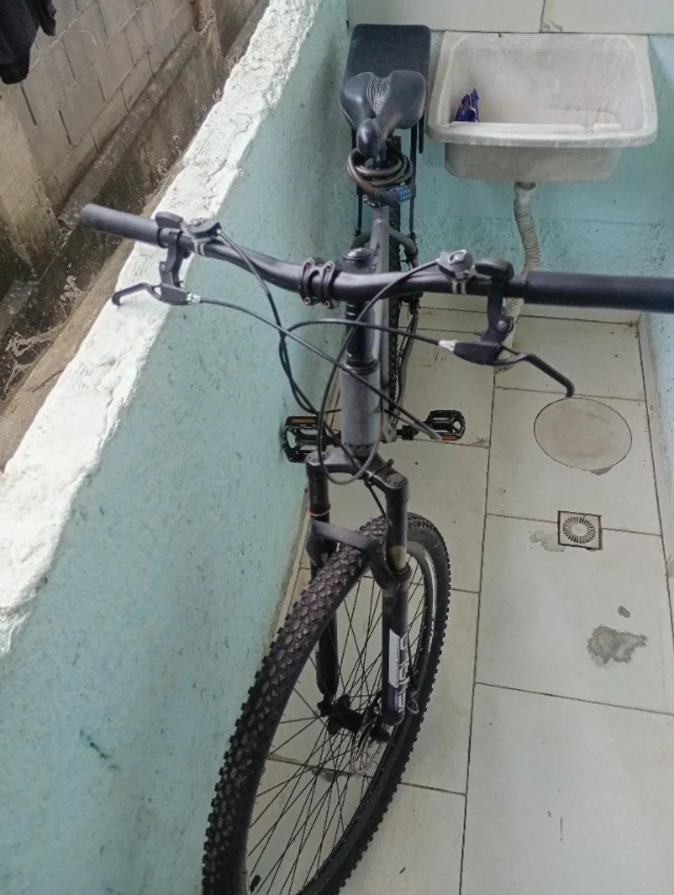 Bike aro 29.