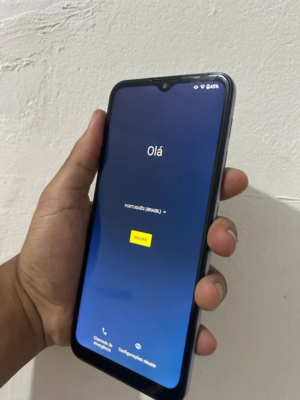 MOTO G10 - Foto 3