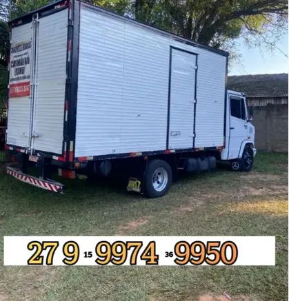 Frete da grande Vitória
