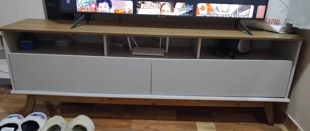 Rack off white  - Foto 2