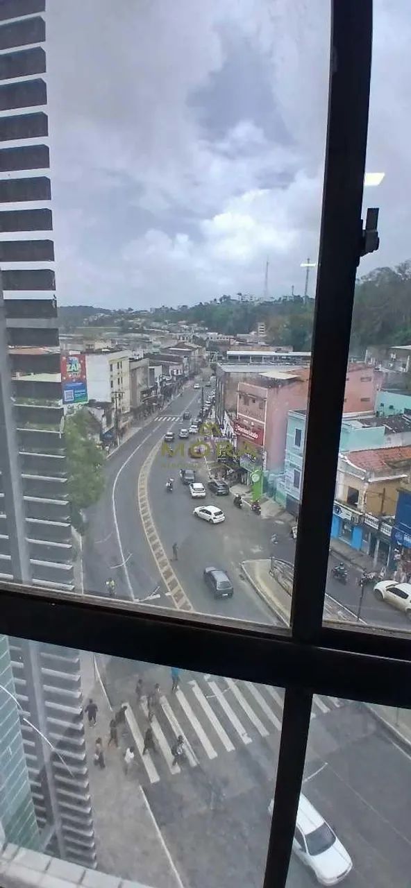 Sala à venda, 1 vaga, Centro - Ilhéus/BA - Foto 2