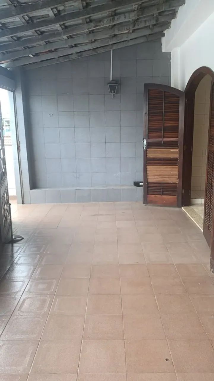 Casa. de aluguel  - Foto 2