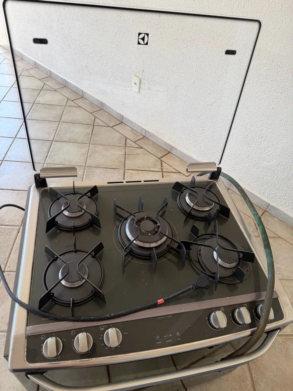 Fogão  - Foto 3