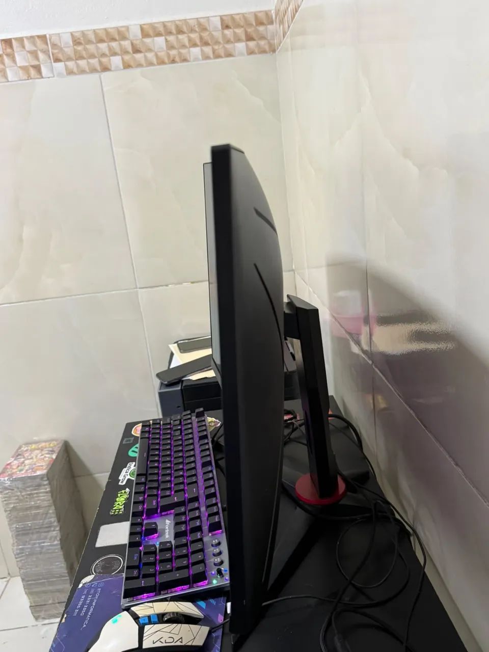 Monitor Aoc - Foto 3