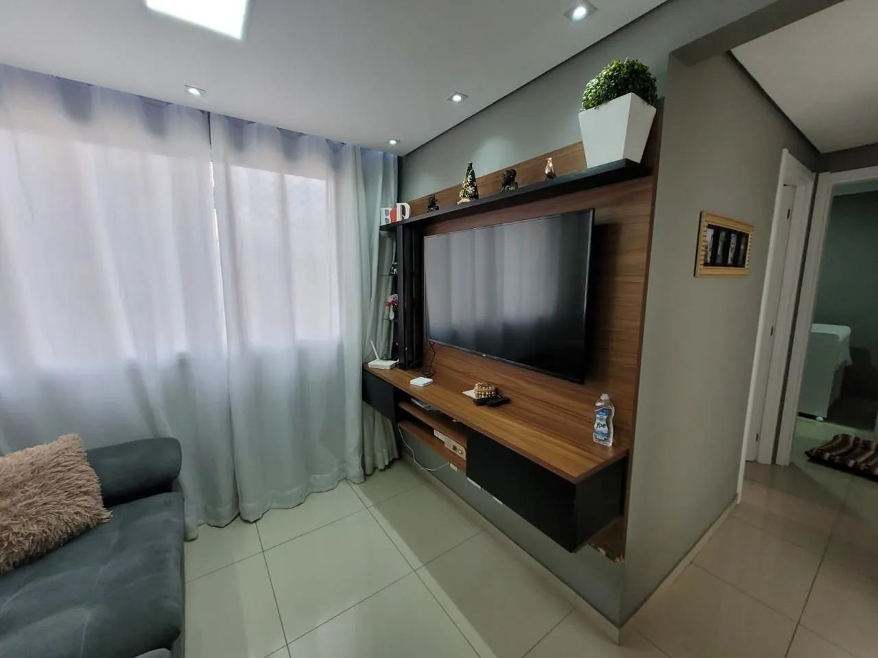 Foto - São Paulo - Jardim Helian