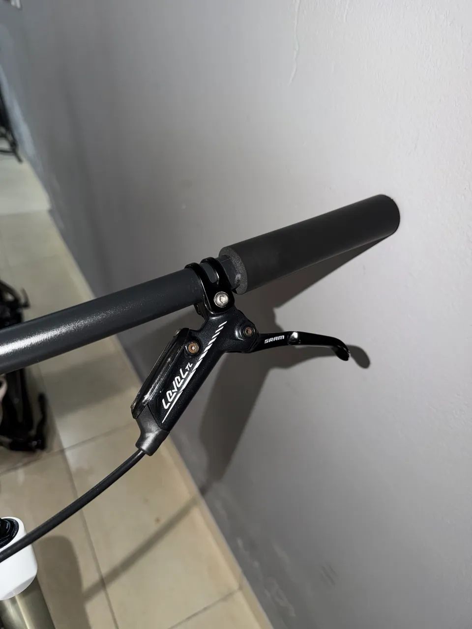 Bicicleta Twitter Carbono tamanho 19 - Foto 4