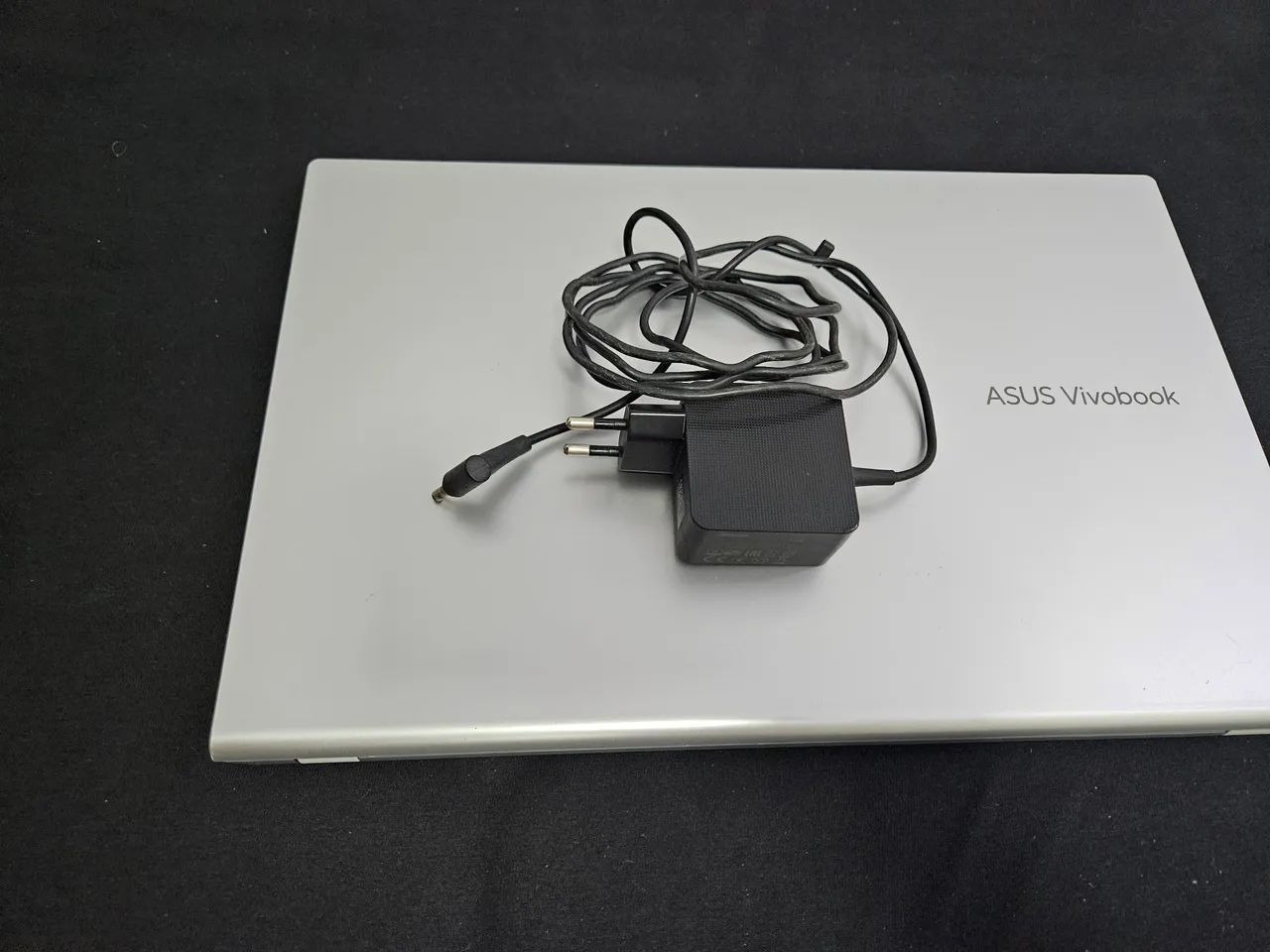 Notebook ASUS vivobook - Foto 5
