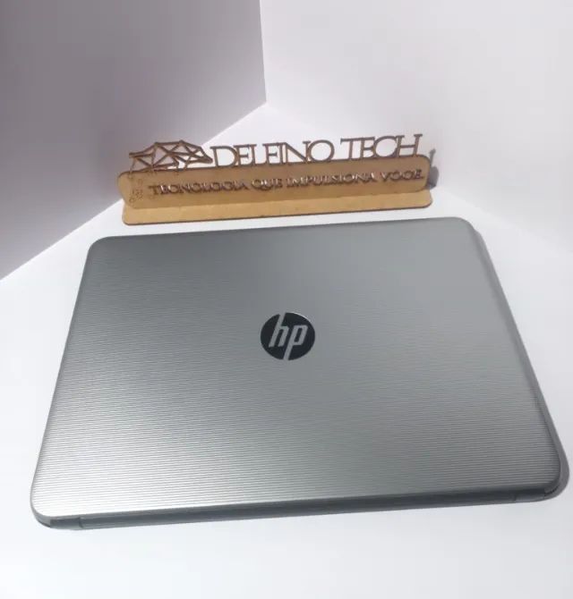 Notebook HP Pavilion Radeon R2 1.80GHz 4GB RAM 288GB SSD 14 - Foto 2