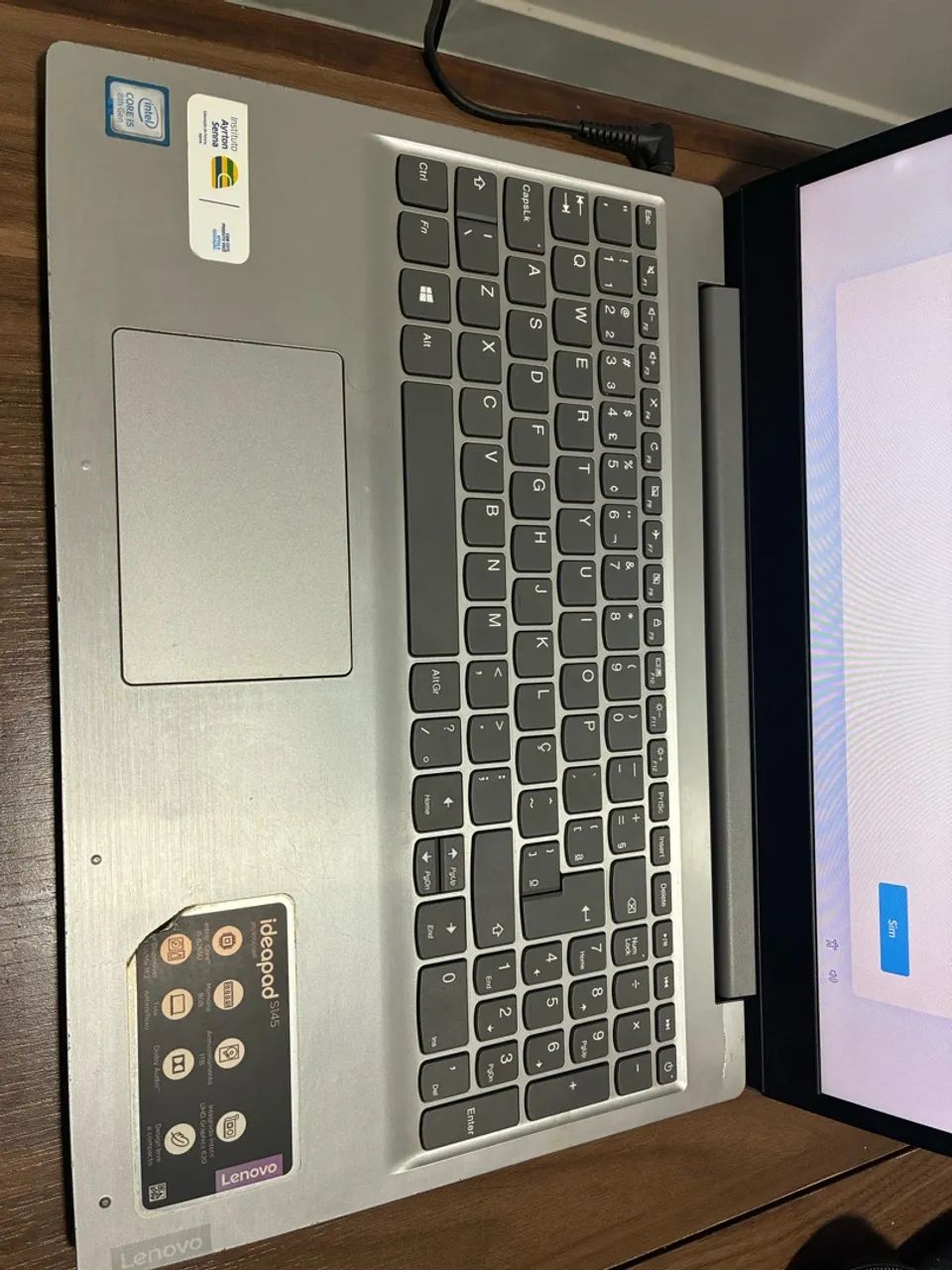 Notebook Lenovo S145 - Foto 5