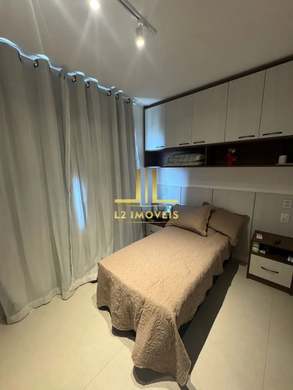 APARTAMENTO STUDIO - UNIQUE LIVE
