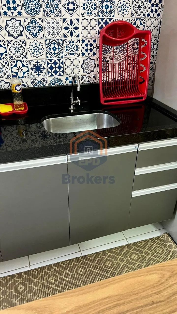Apartamento em Nova Monte Serrat - Itupeva, SP - Foto 2