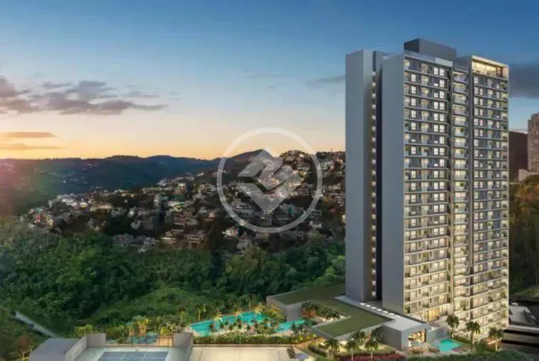Apartamento à venda codigo: 276892