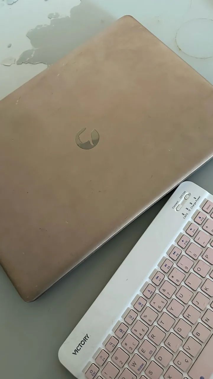 Notebook- pra vender logo - Foto 3