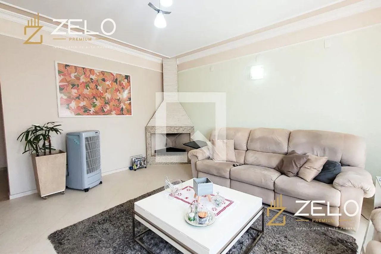 CASA RESIDENTIAL em Campinas - São Paulo, Cambuí