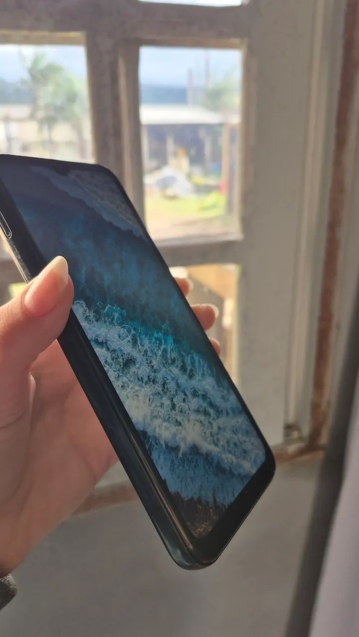 Samsung Galaxy A14 5G 128GB - Excelente Estado + Película e Capinha de Brinde  - Foto 3