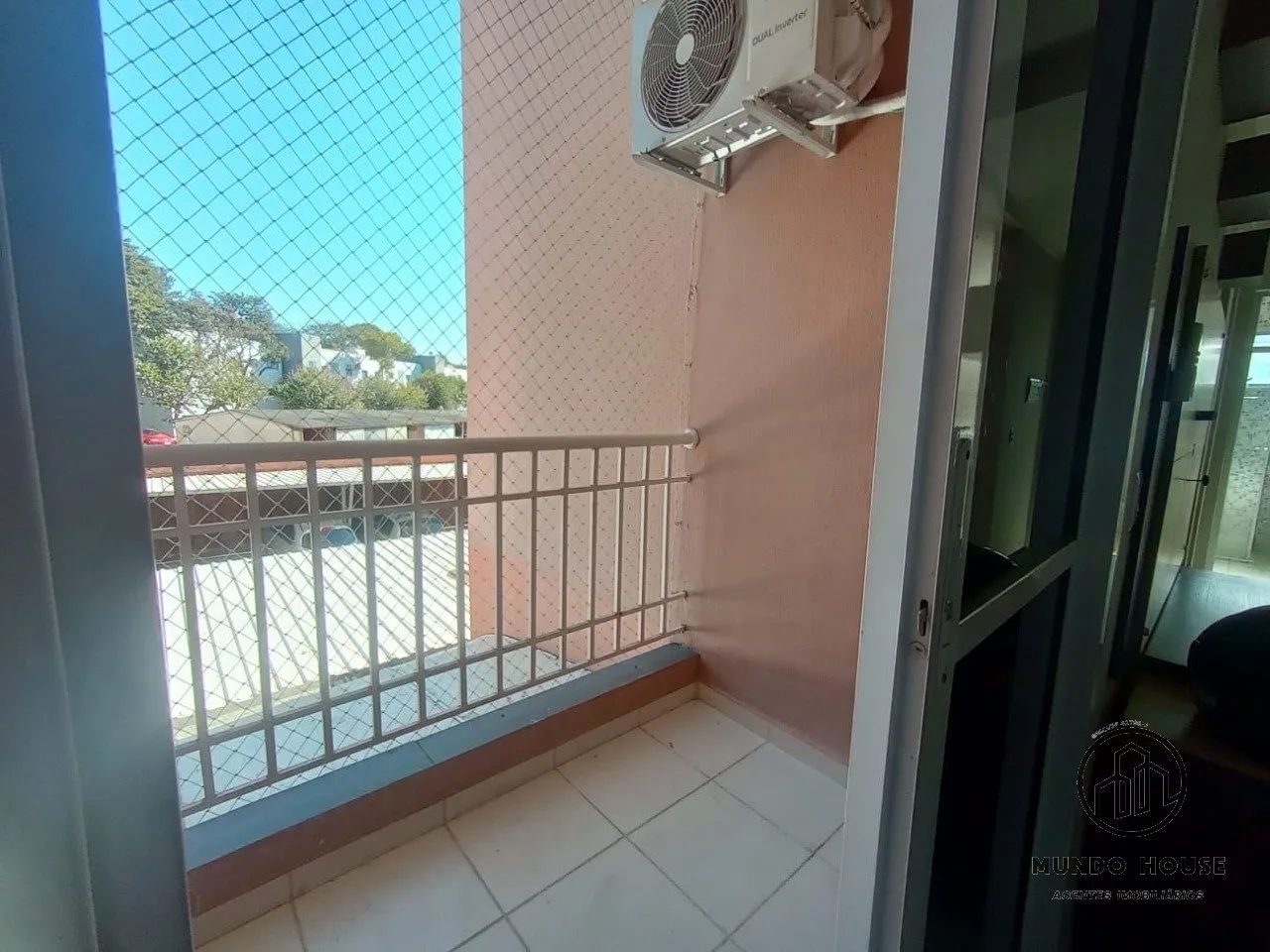 Apartamento proximo do parques das aguas - Foto 5