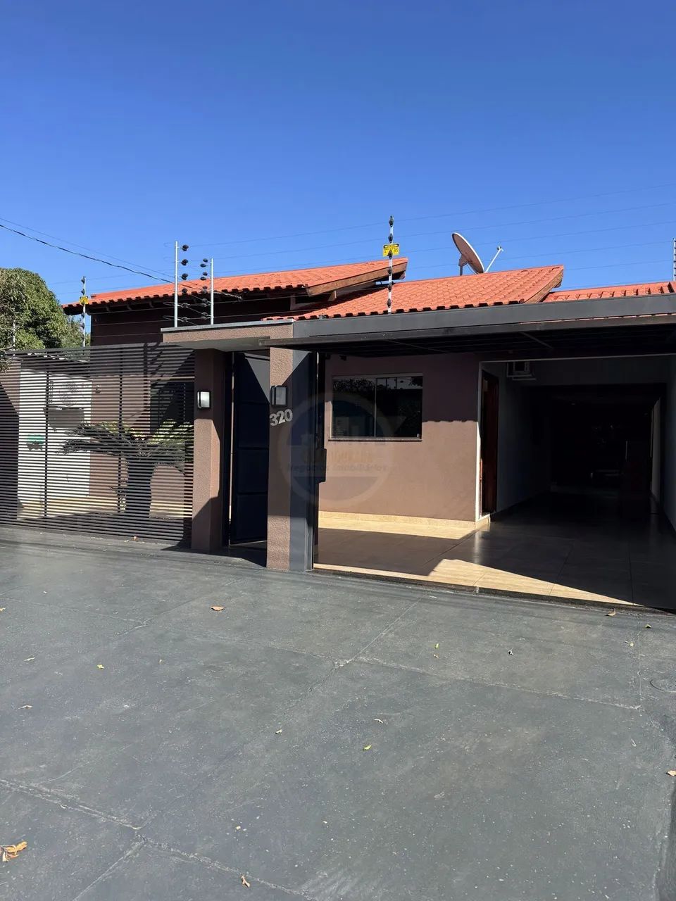 Casa na Vila Cachoeirinha, Dourados/MS