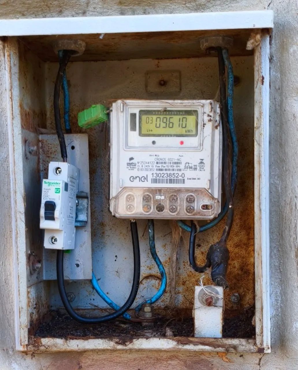 Eletricista residêncial - Foto 3