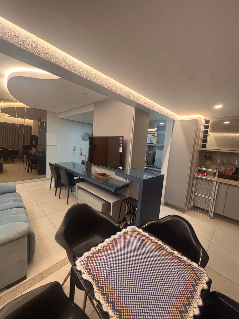 Apartamento residencial point convenience  - Foto 5