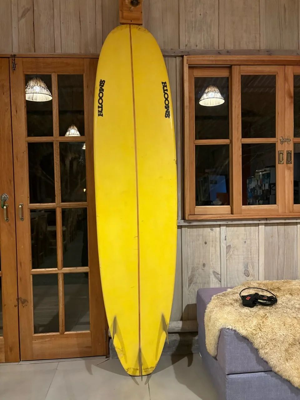 Prancha Surf - Foto 2