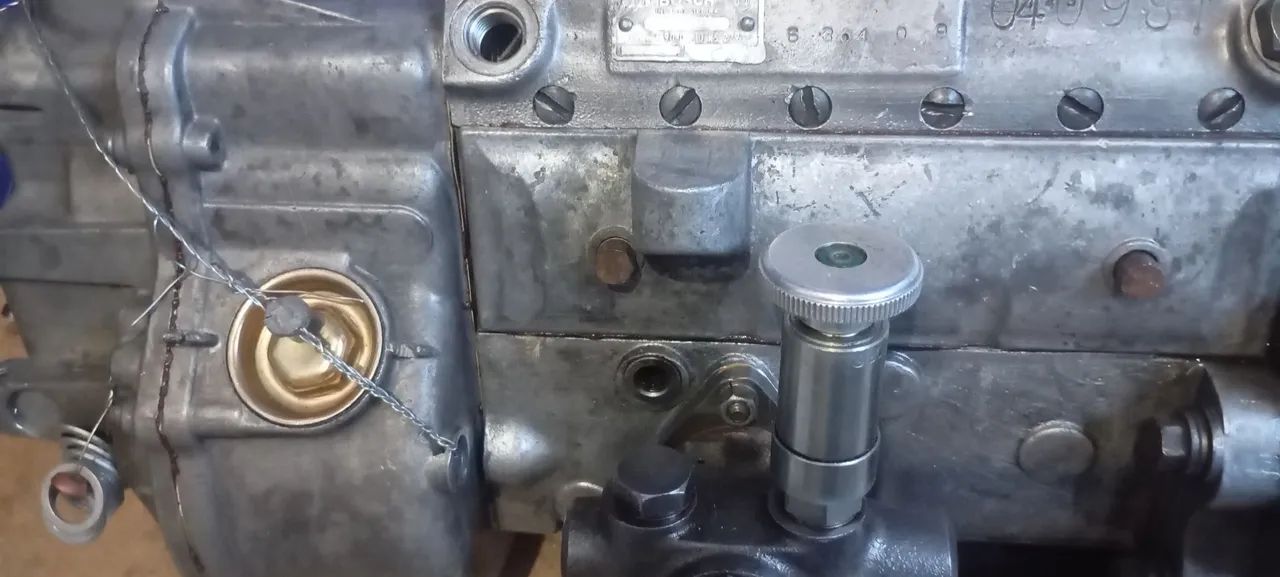 Bomba injetora! - Foto 4
