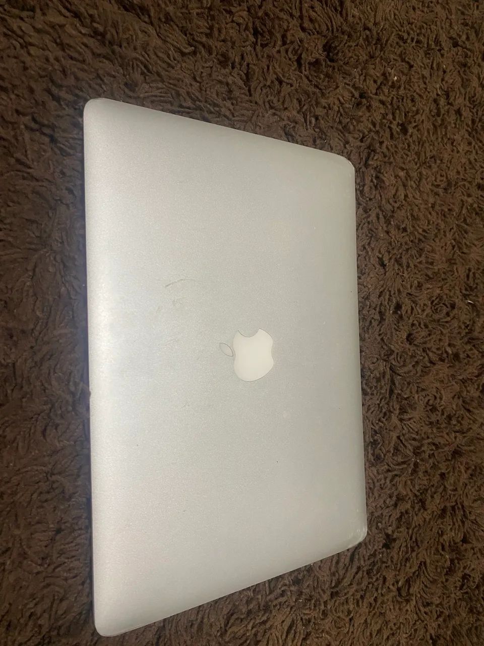 Vendo computador Apple - com defeito  - Foto 2
