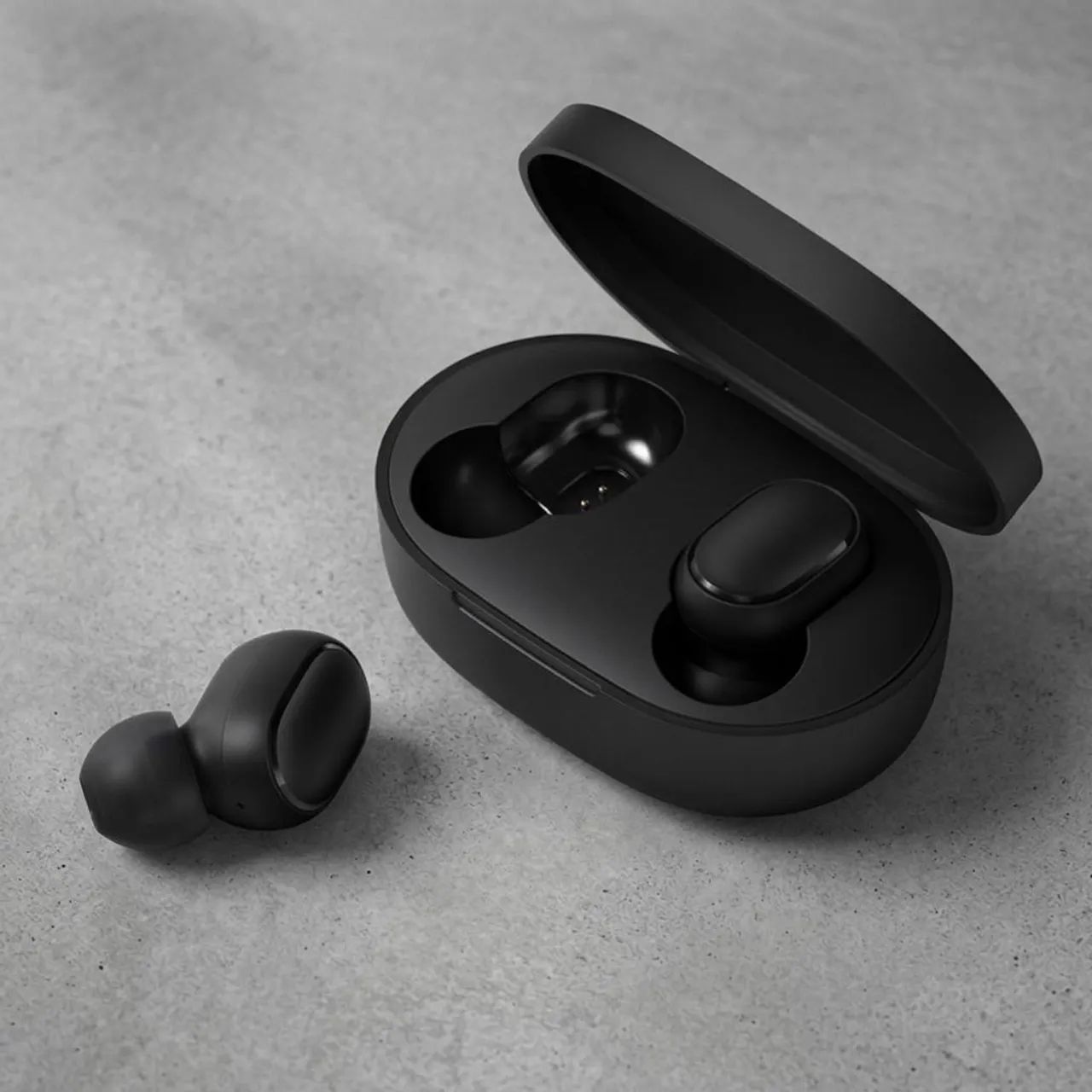Fone ouvido Bluetooth Redmi Airdots  - Foto 2