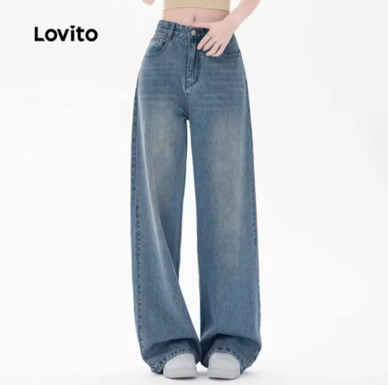 Calça Jeans Lovito - Foto 5