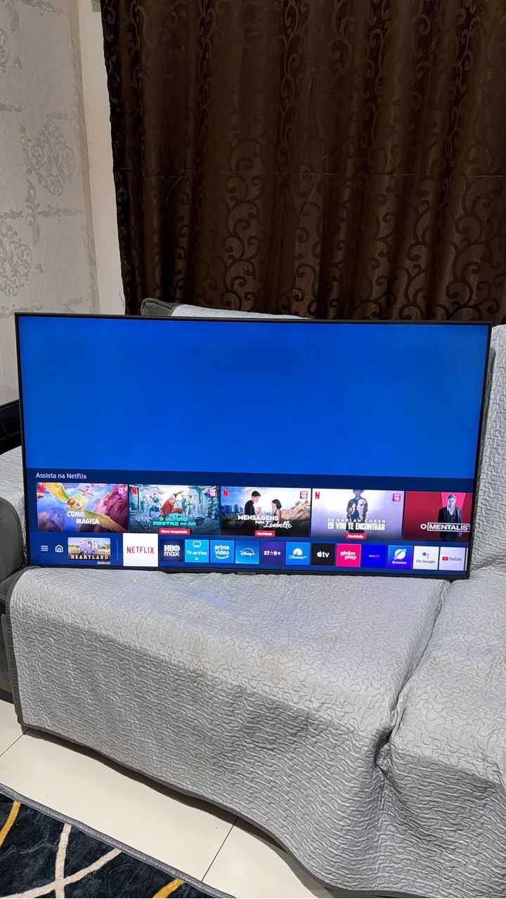 TV Samsung 50 Polegadas