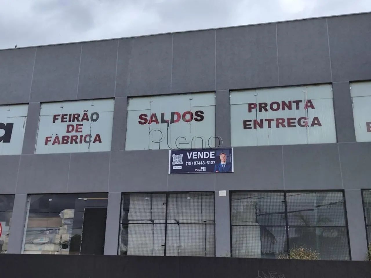 Prédio à venda e para alugar em Campinas, Taquaral, com 340 m² - Foto 2
