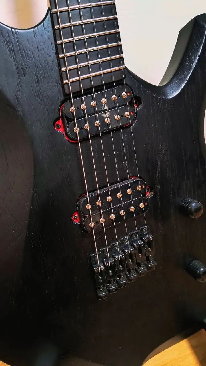 Tagima true range 6 Multiscale Seminova - Foto 5