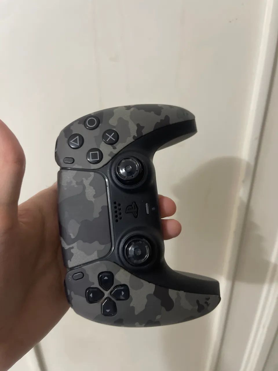 Controle de ps5