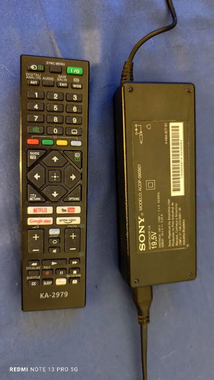Tv Sony 40 polegadas  - Foto 5
