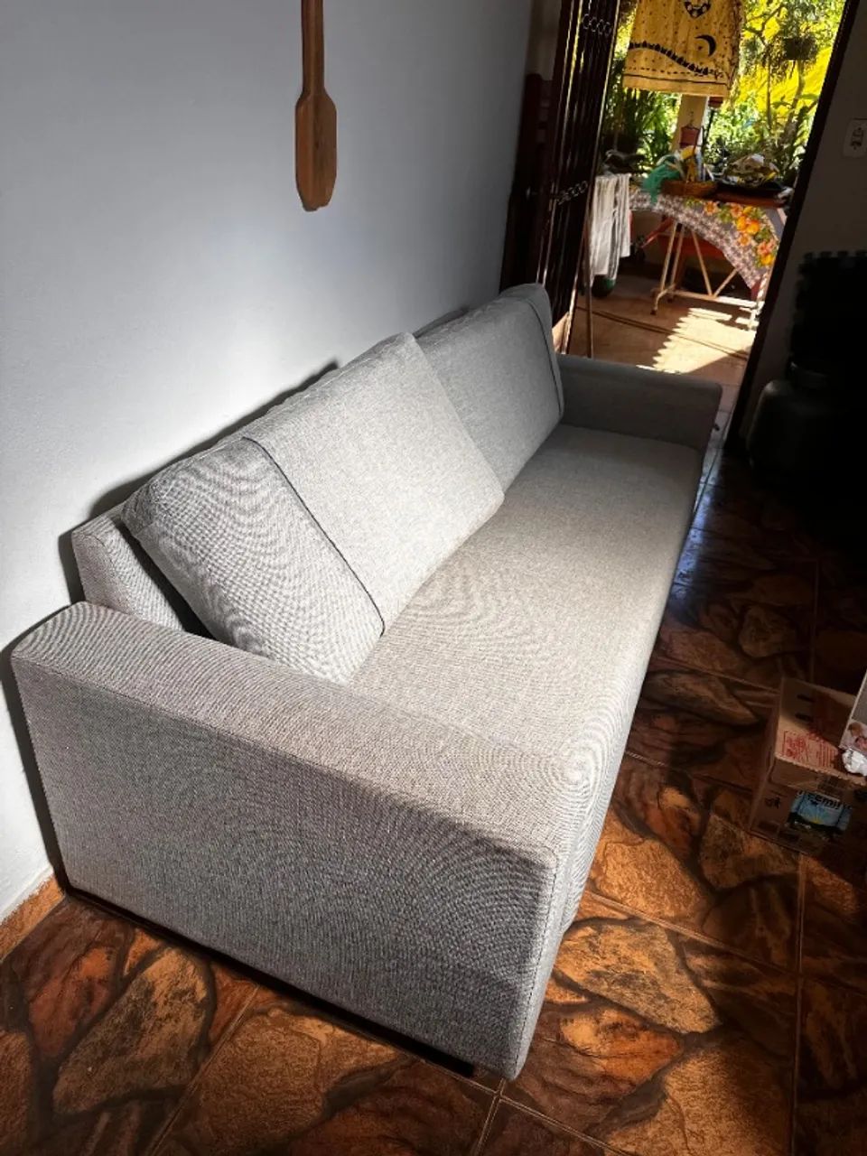 Sofá - Foto 4