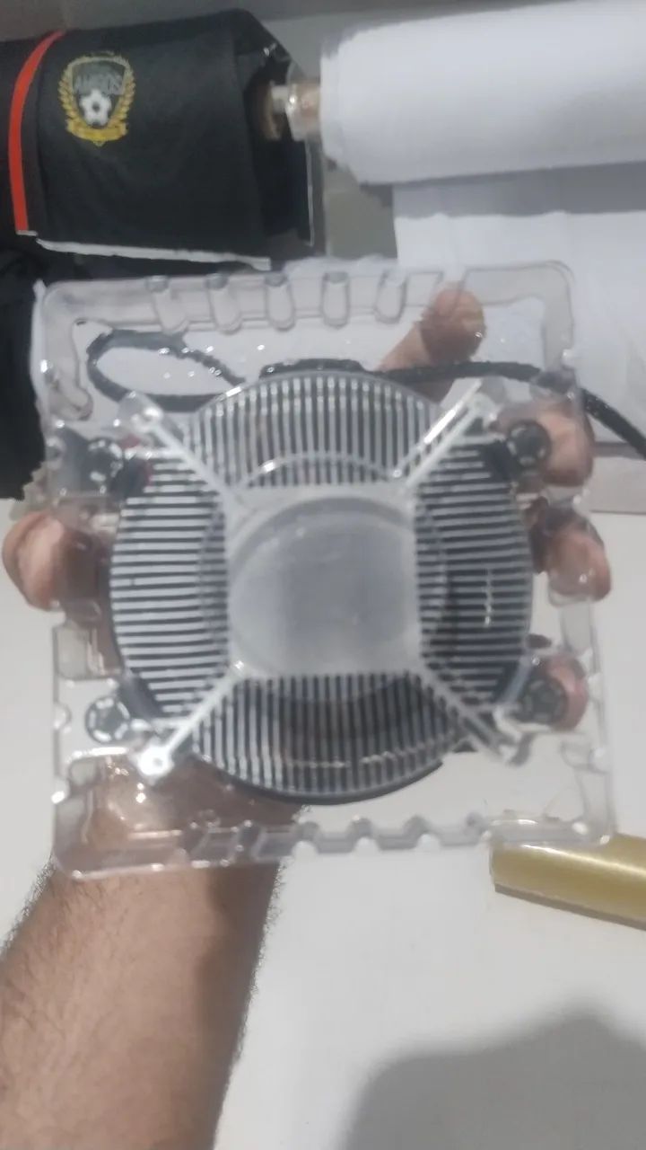 Processador R5 3600 - Foto 3