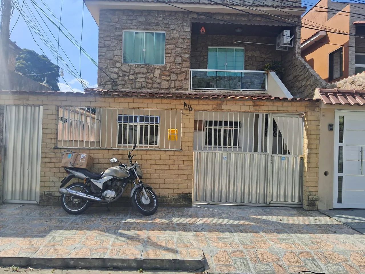 Casa com 3 Quartos e 168 m² à Venda em Santa Eugênia - Próxima ao Centro - Foto 2