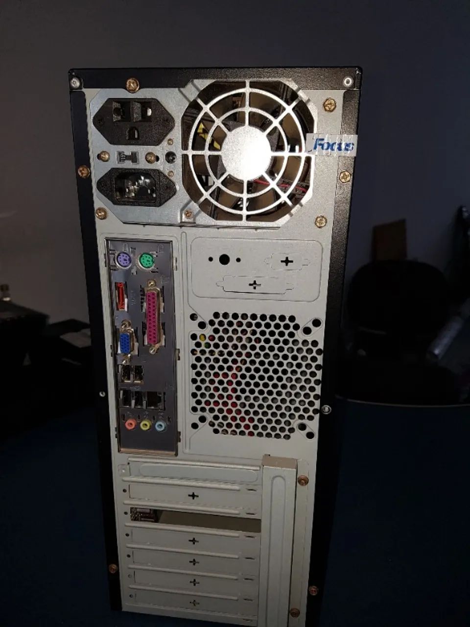 2 torres de computador - Foto 2